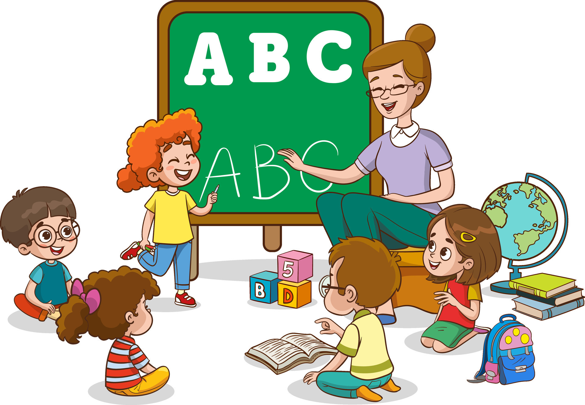 Preschool Needs TK Teacher- Նախադպրոցական հաստատությունում անհրաժեշտ է TK ուսուցիչ