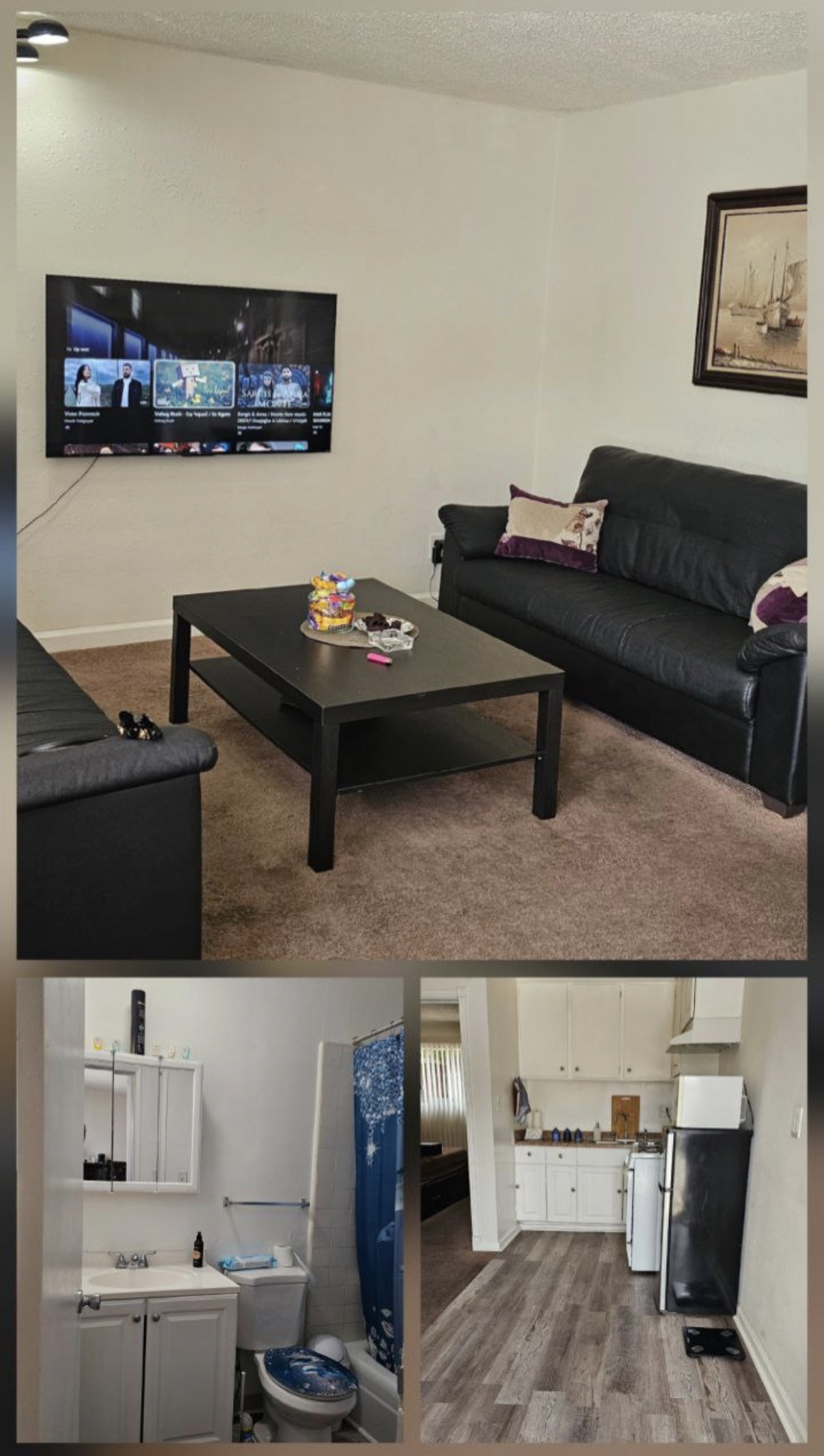 1 Bedroom in Glendale