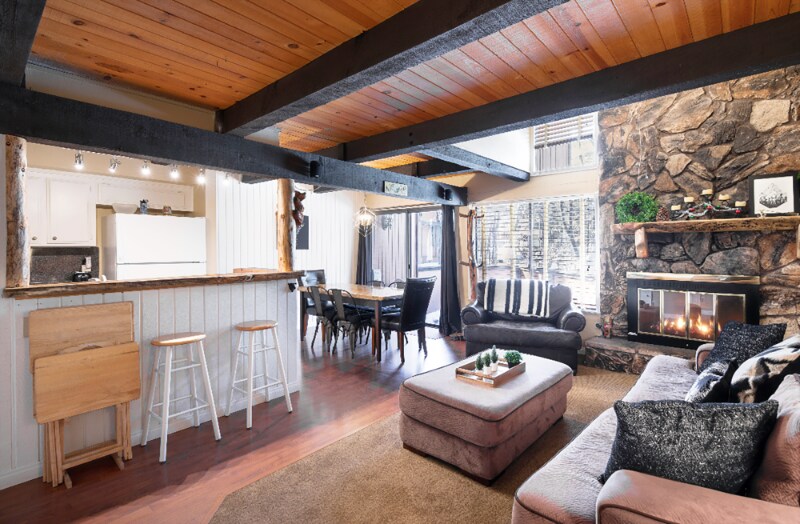 Apartment in Big Bear Lake