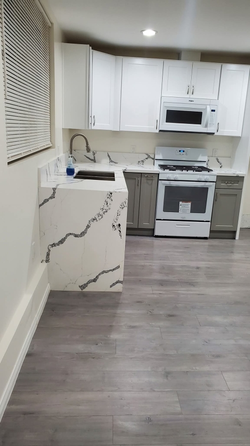 Newly Renovated ADU for Rent- Վարձով է տրվում նոր վերանորոգված տուն