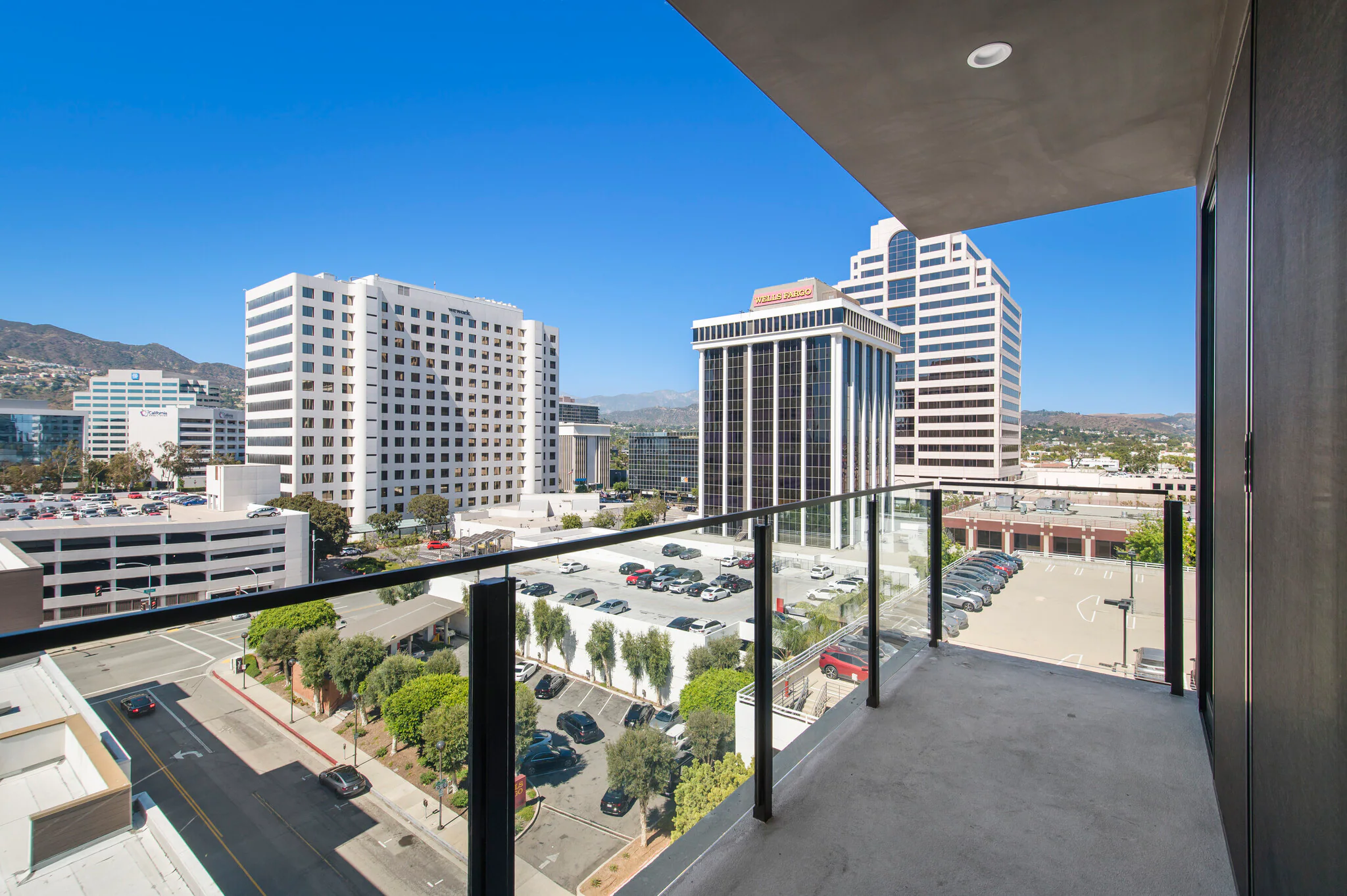 Arista Glendale 1 - 3 bd