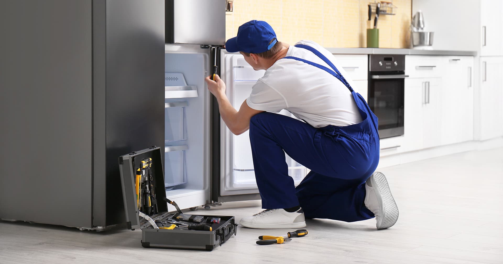 Appliance Repair Technician Needed