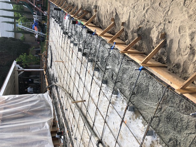 Complete ADU, Architectural, Engineering,Plan submittal, Partial Financing