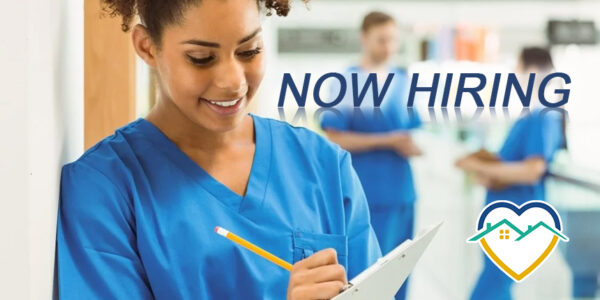 Home Health Office Assistant Needed - Տնային առողջապահության գրասենյակում անհրաժեշտ է օգնական