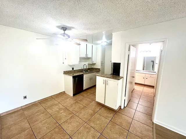 1 Bed 2 Bath - Apartment