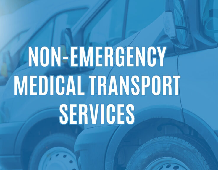 Drivers Needed for Non-Emergency Transportation Company - Պահանջվում են Վարորդներ