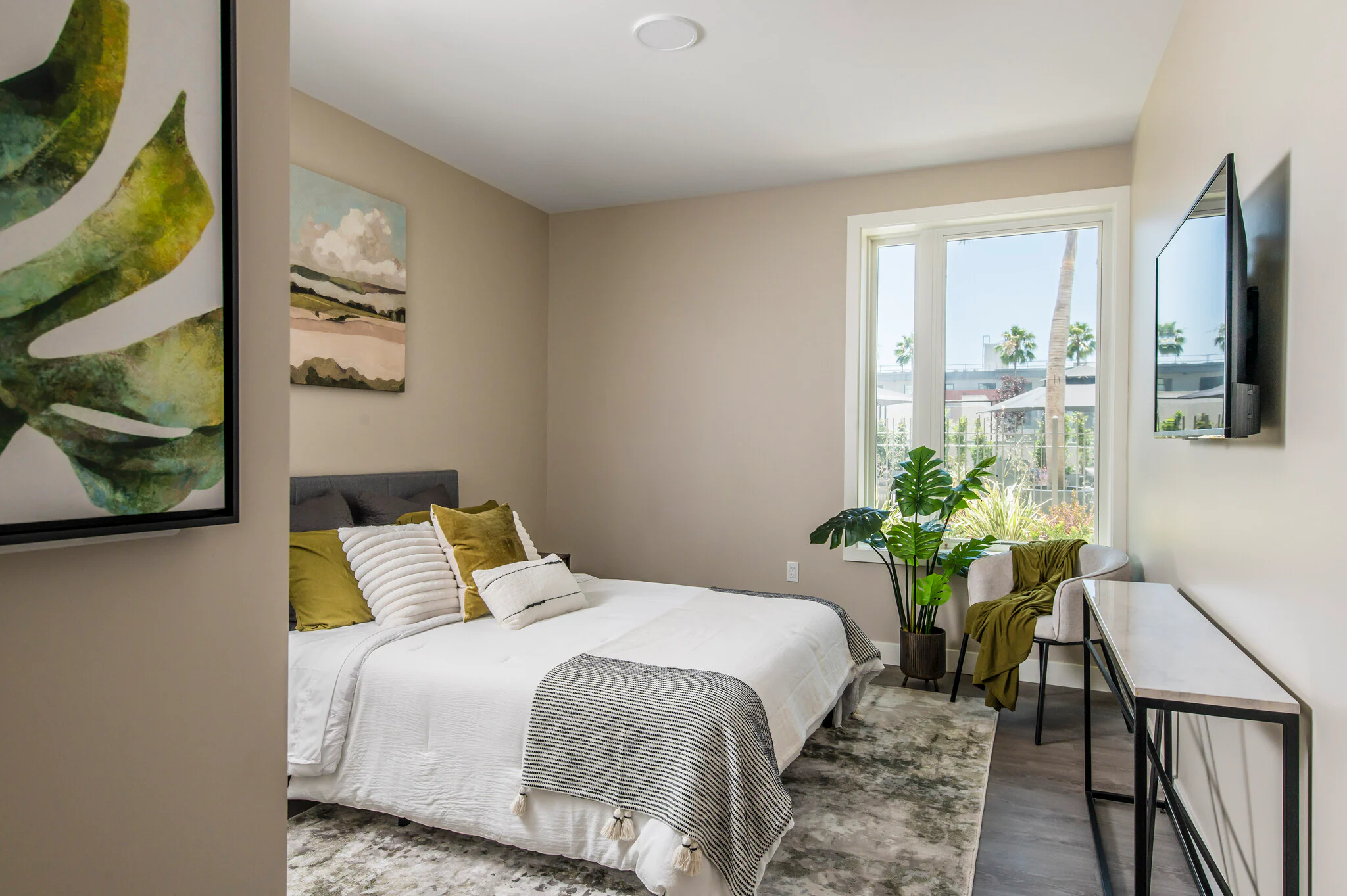 Arista Glendale 1 - 3 bd