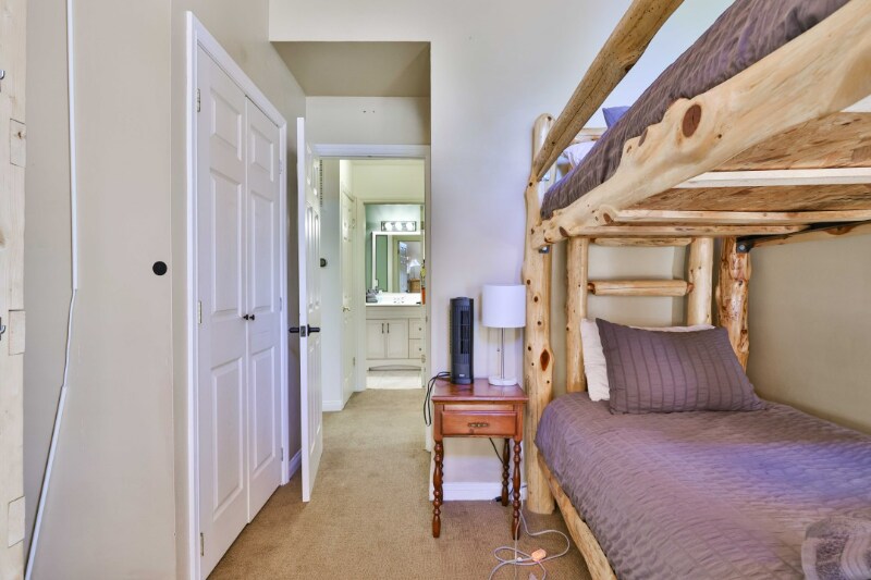 Apartment in Big Bear Lake