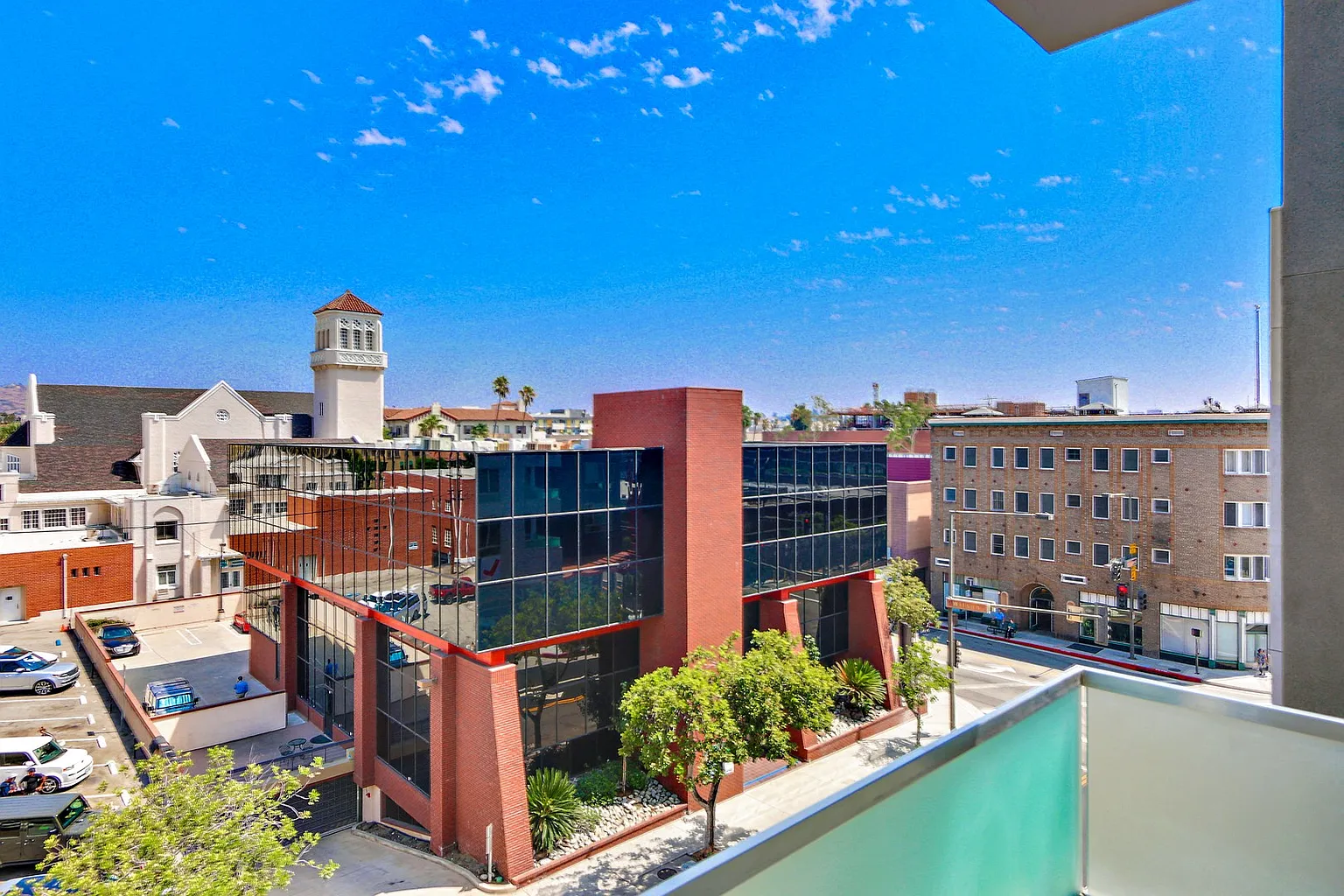 2 Bed 2 Bath - Apartment