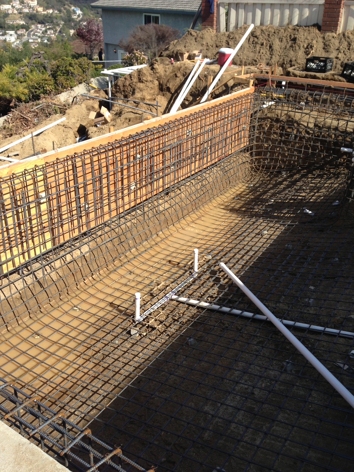 Complete ADU, Architectural, Engineering,Plan submittal, Partial Financing