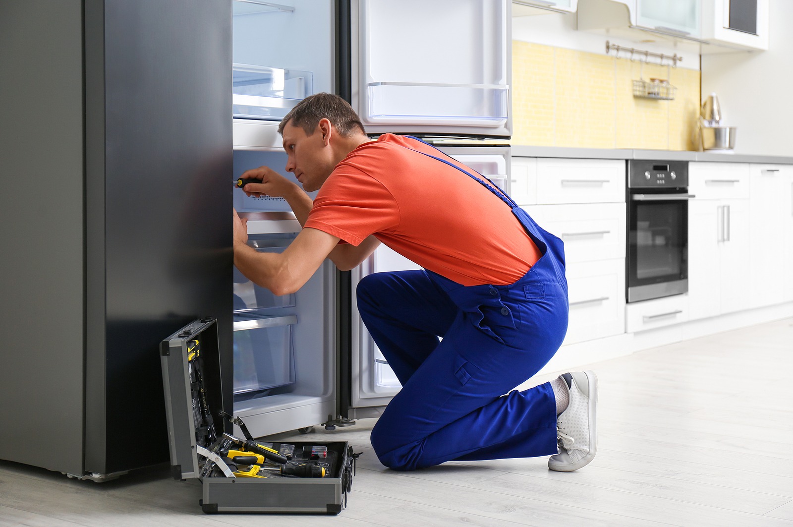 Appliance Repair Technician Needed - Պահանջվում է տեխնիկա վերանորոգող մասնագետ