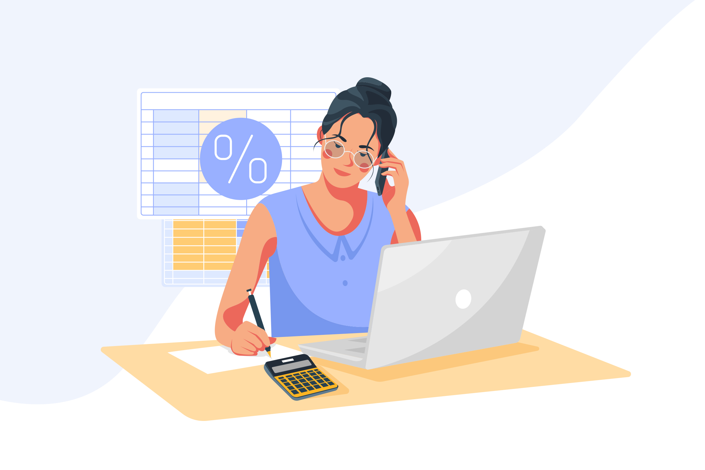 Office Assistant Needed at a Law Office