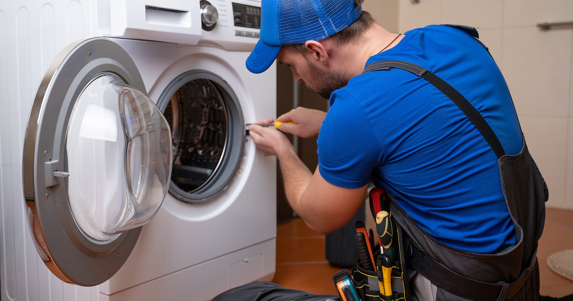 Appliance Repair Technician Needed