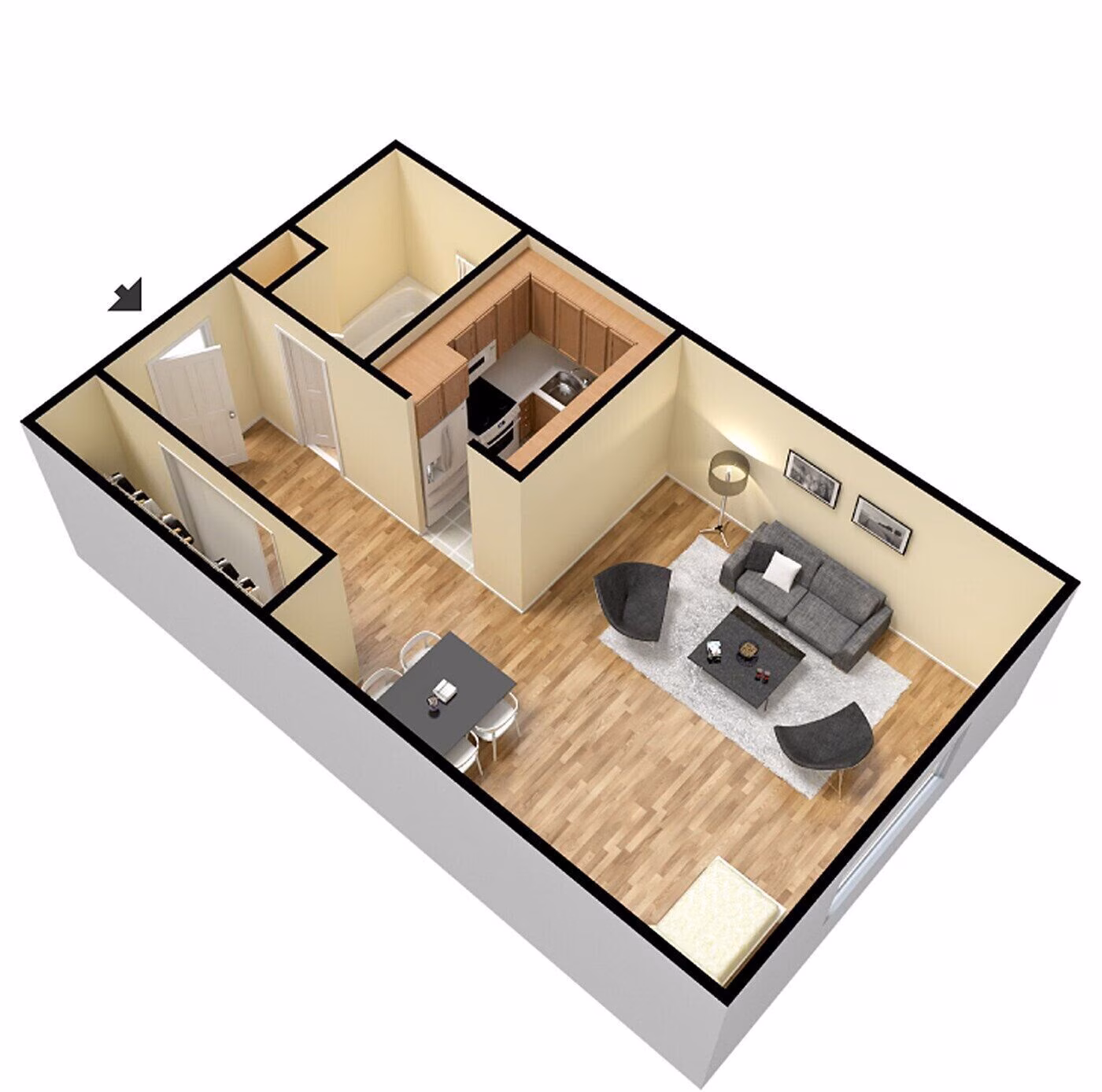 1200 Riverside_Studio