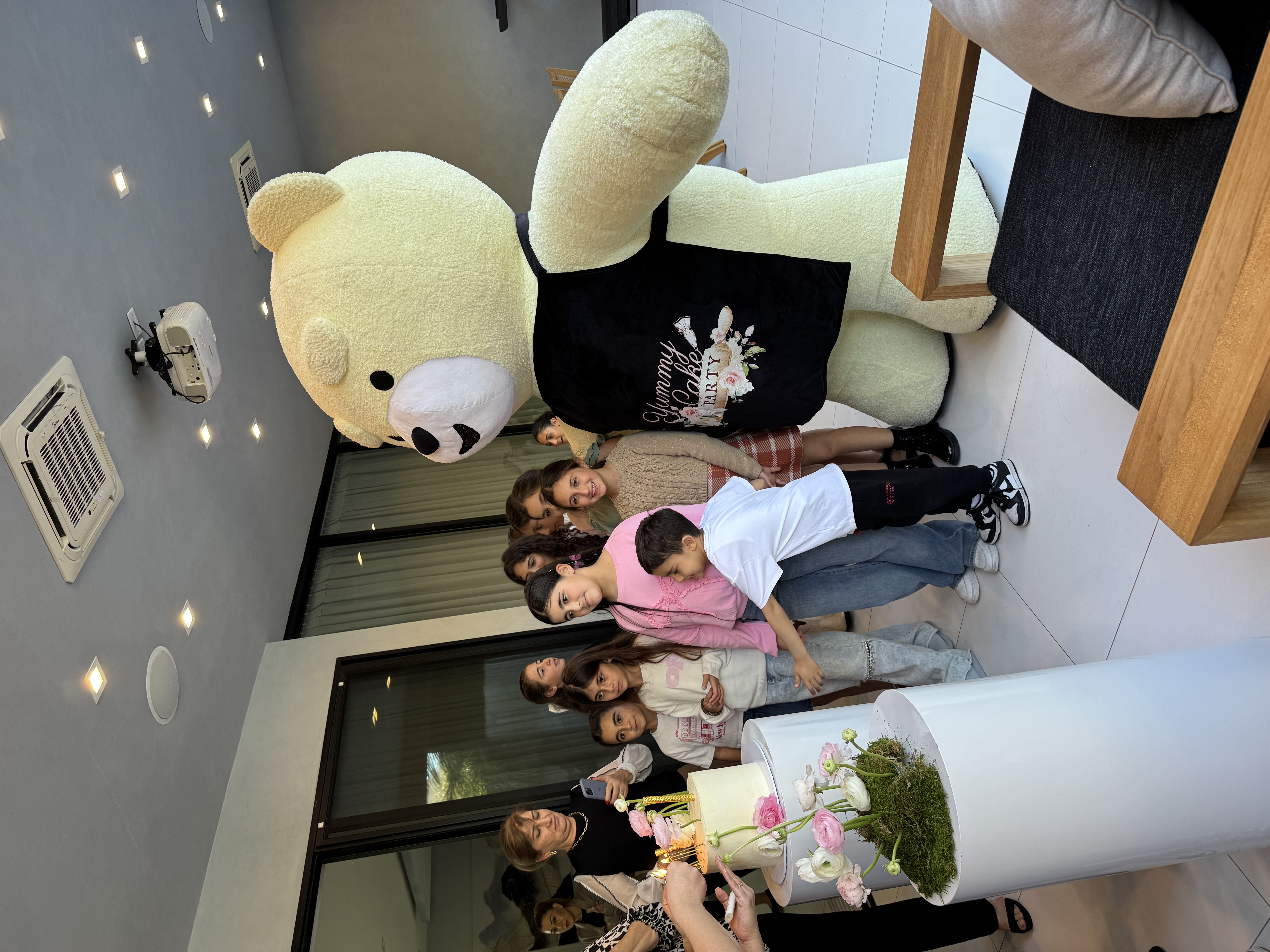 🎂Custom Cakes & Cake Decorating Parties