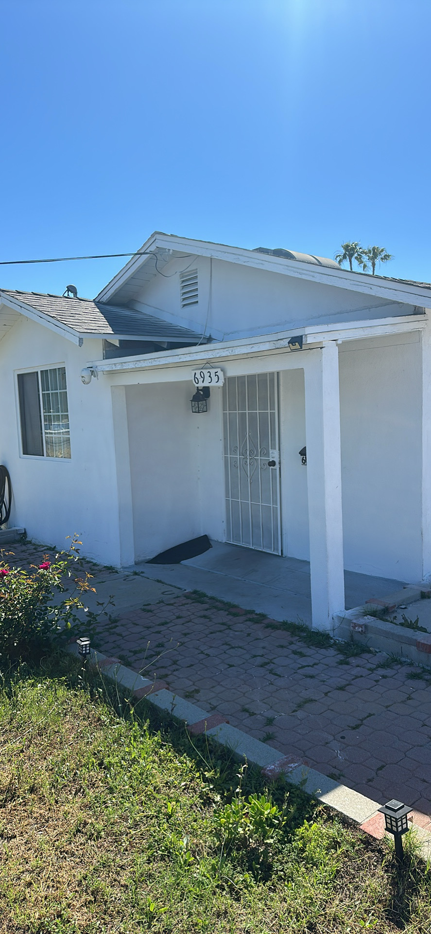 Trvum e vartsov tun North Hollywood