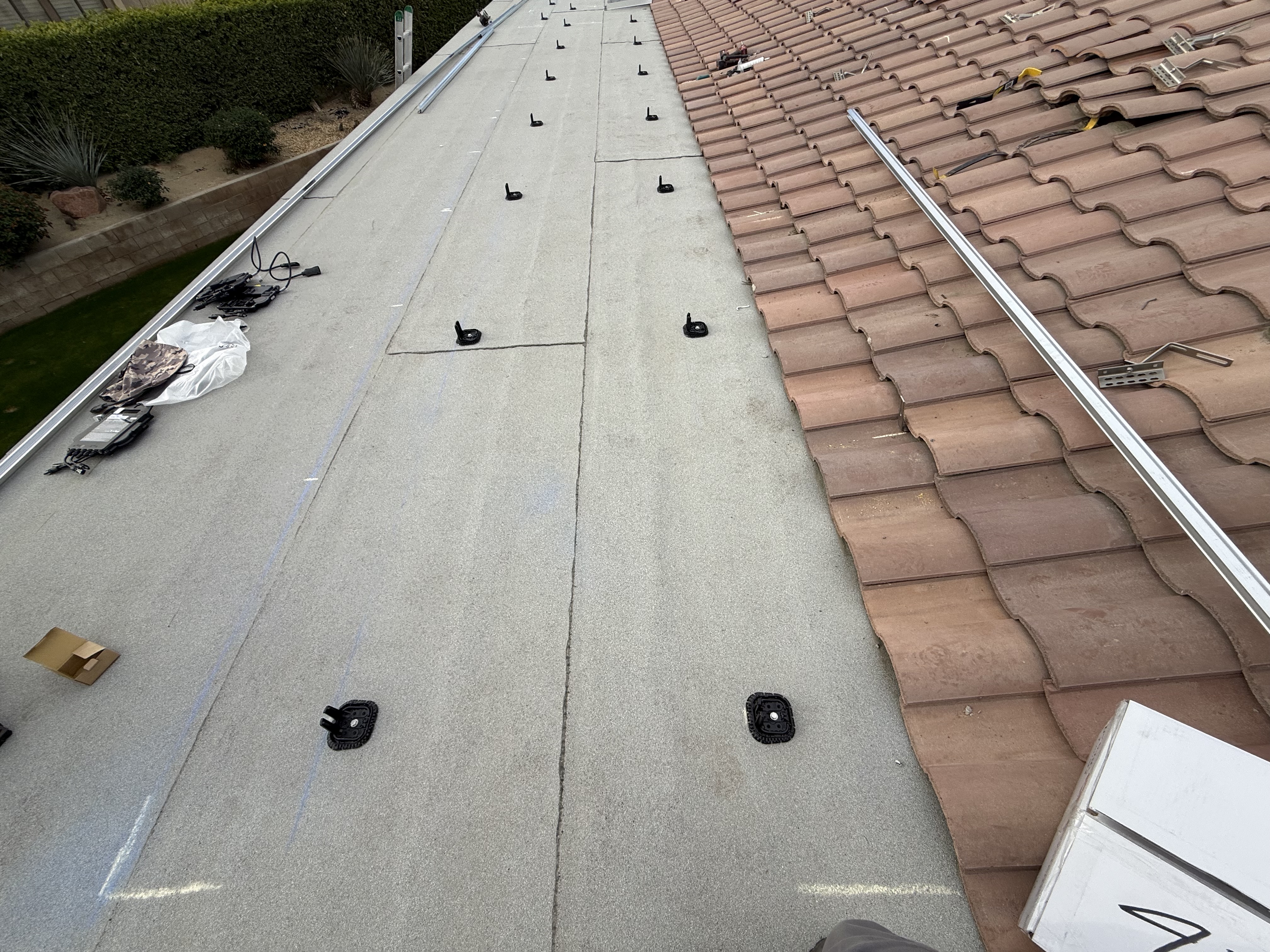 Licensed Electrician & Solar Installer | Panels, EV Chargers, Panels Upgrades