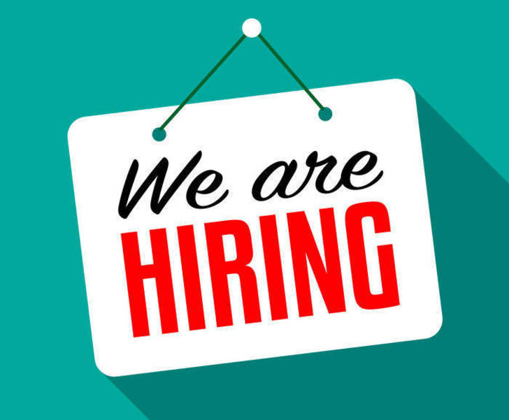 Looking for a Social Worker - Պահանջվում է սոցաշխատակից