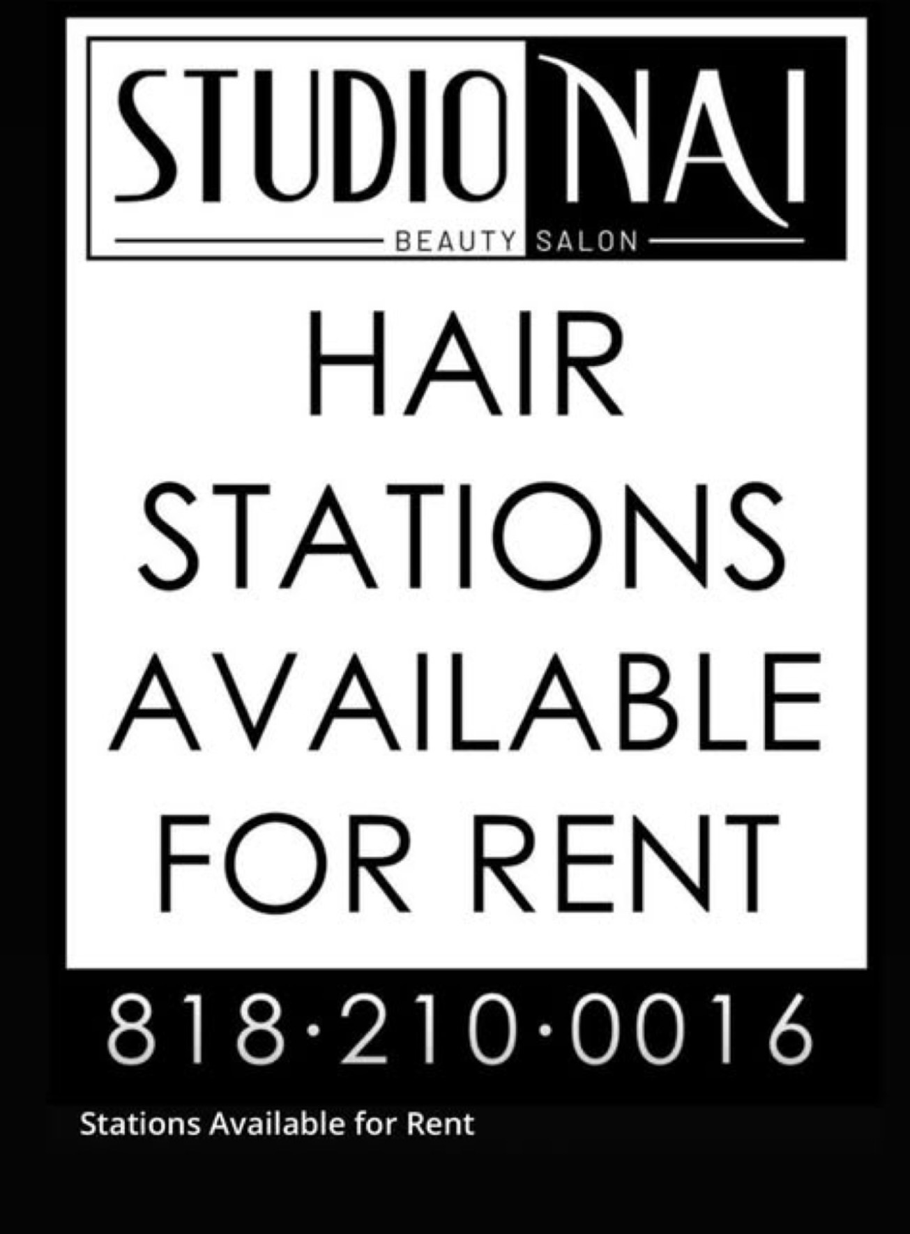 Makeup/ Hair Stylist