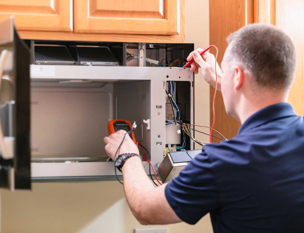 Appliance Repair Technician Needed - Պահանջվում է տեխնիկա վերանորոգող տեխնիկ