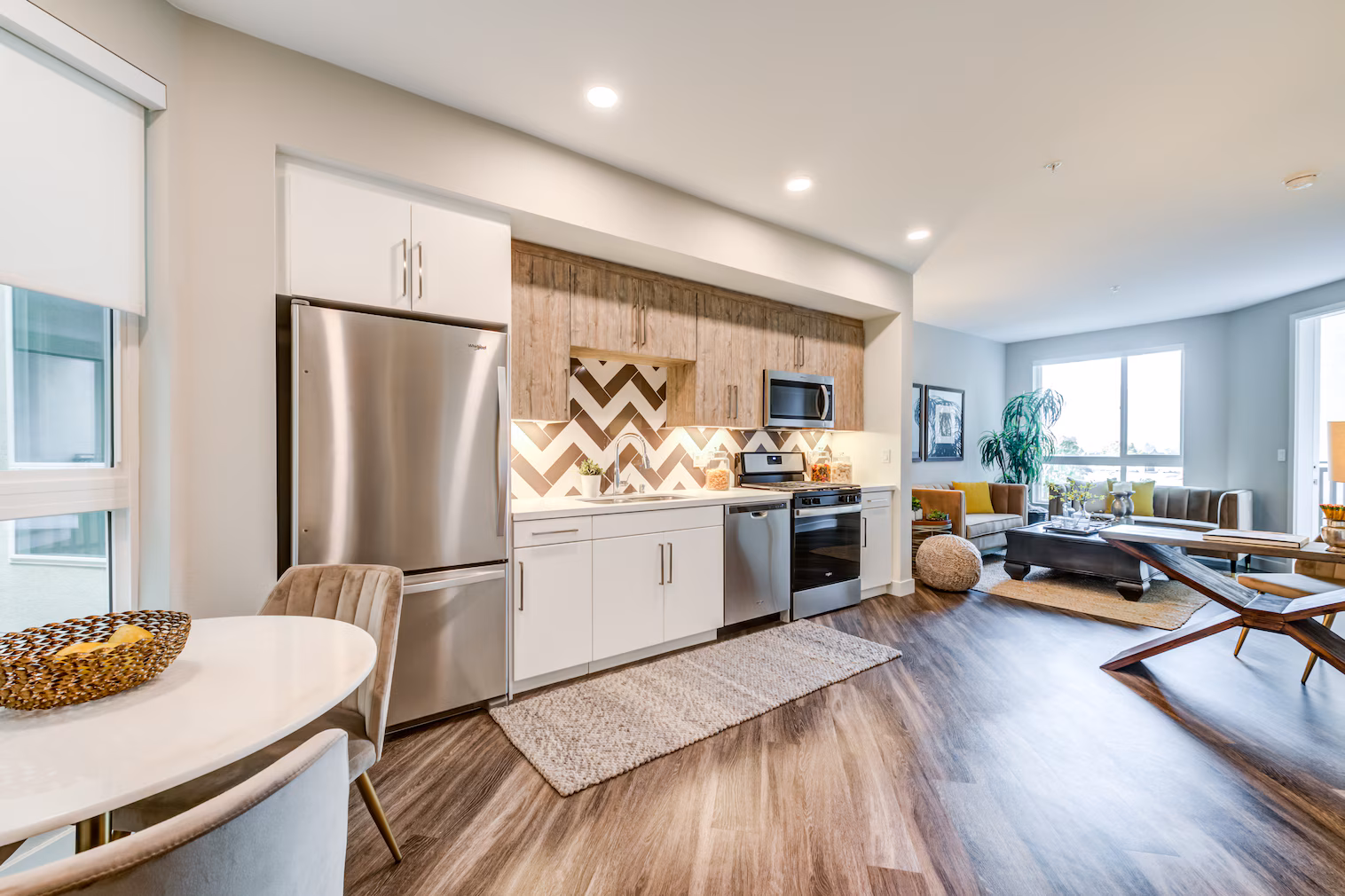 Apartment in Glendale