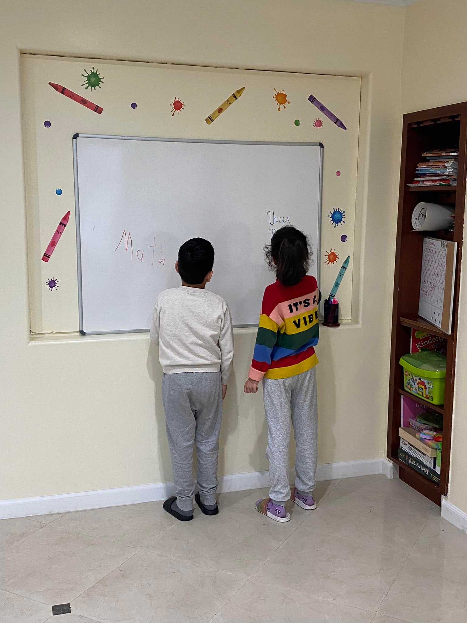 Manukyan Family Child Care