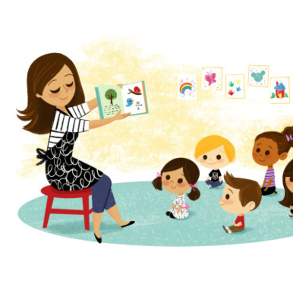 Teacher Needed for Childcare - Երեխաների խնամքի կենտրոնում պահանջվում է ուսուցիչ