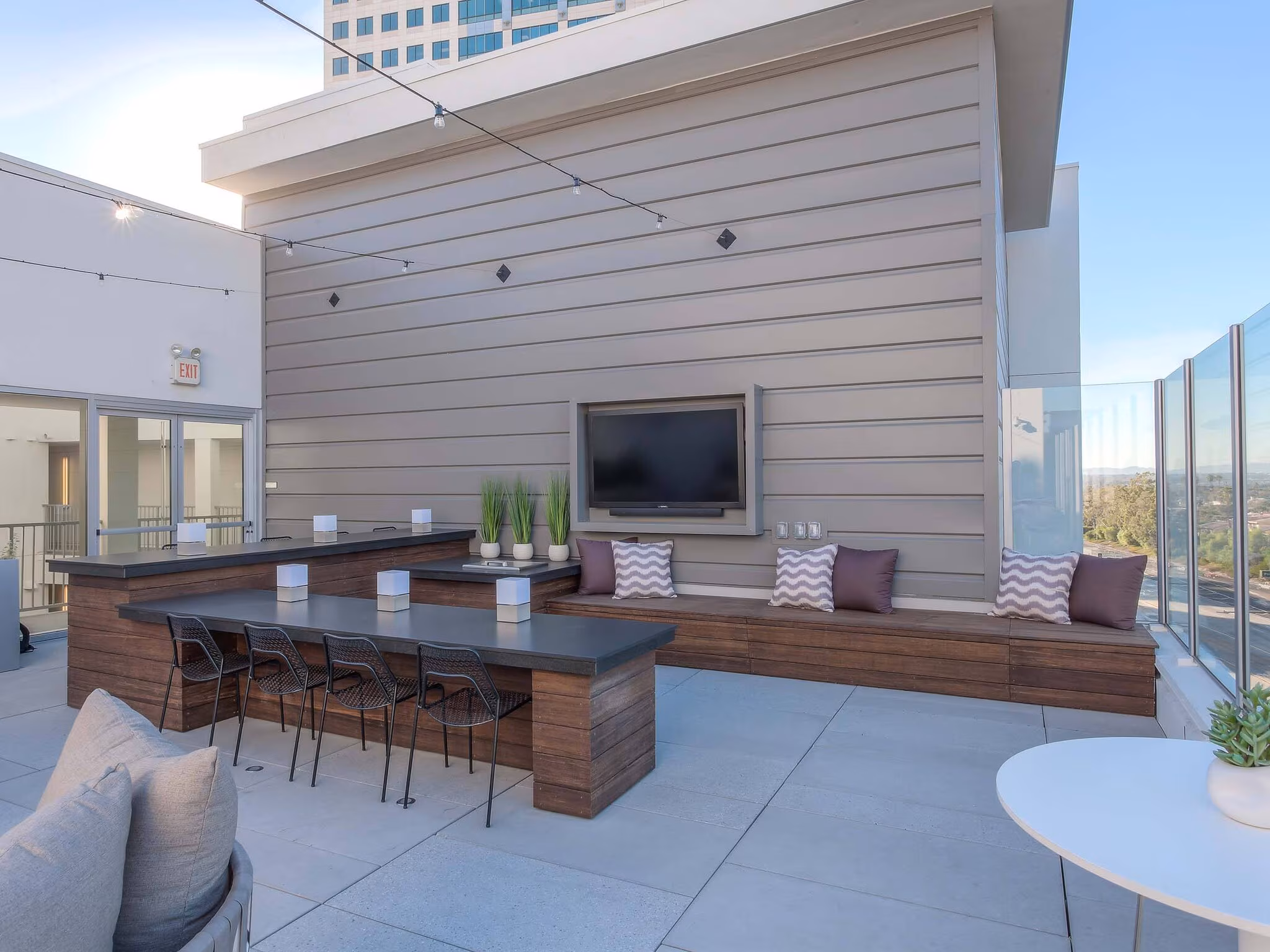 The Adeline 2 Beds 2 Baths
