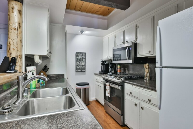 Apartment in Big Bear Lake