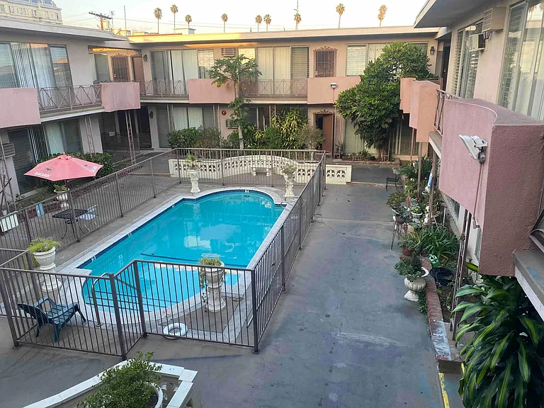 Apartment for Rent - Վարձով է Տրվում Բնակարան