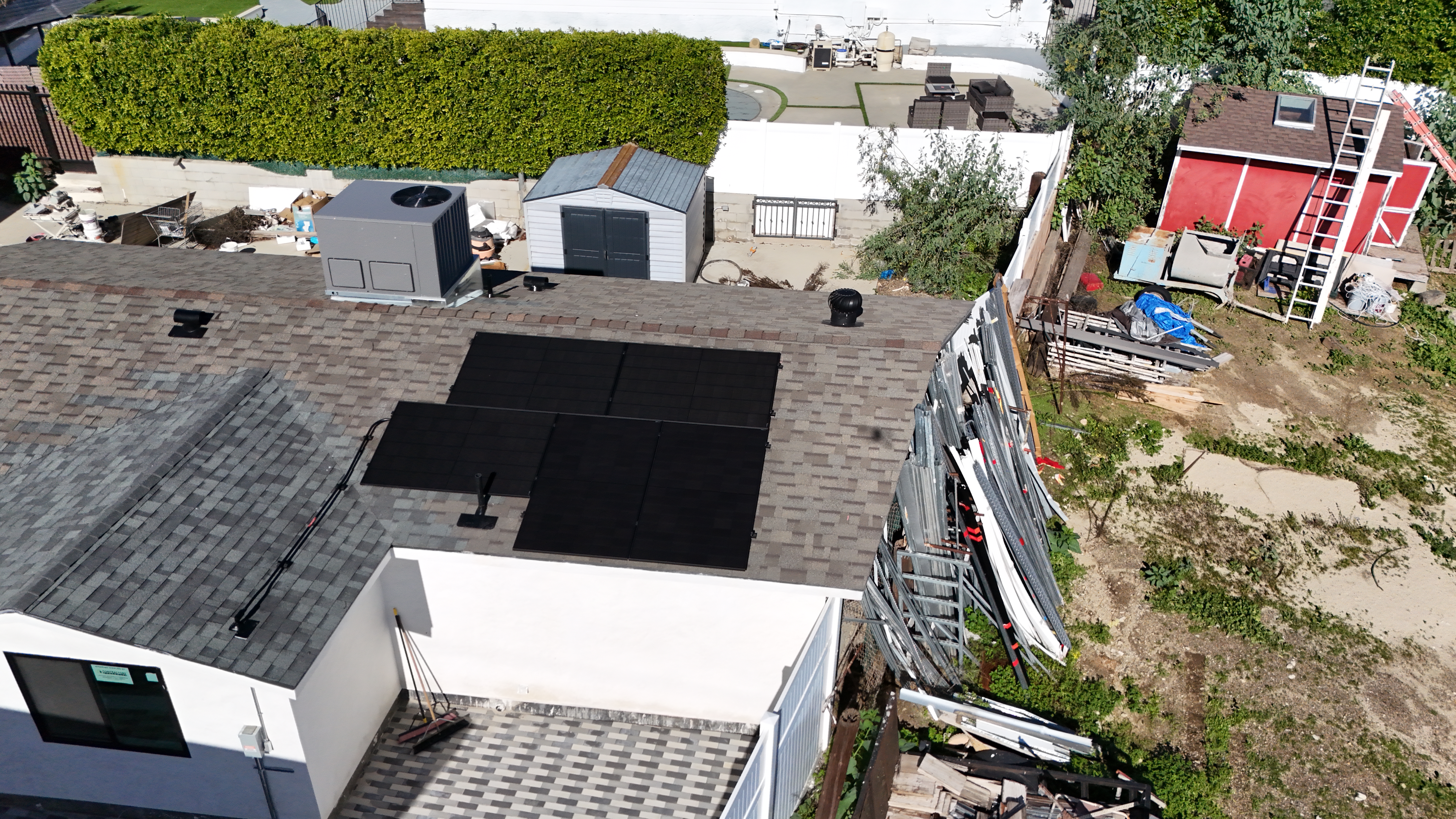 Licensed Electrician & Solar Installer | Panels, EV Chargers, Panels Upgrades