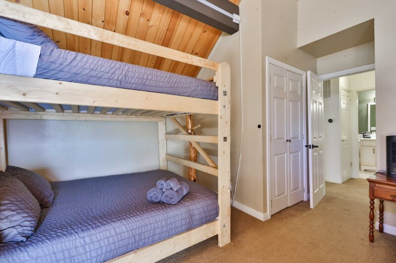 Apartment in Big Bear Lake