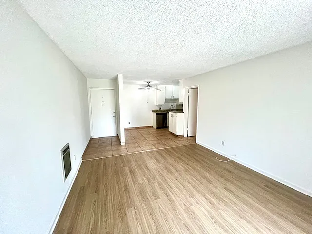 1 Bed 2 Bath - Apartment