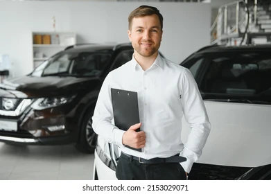 Dealership Assistant Needed