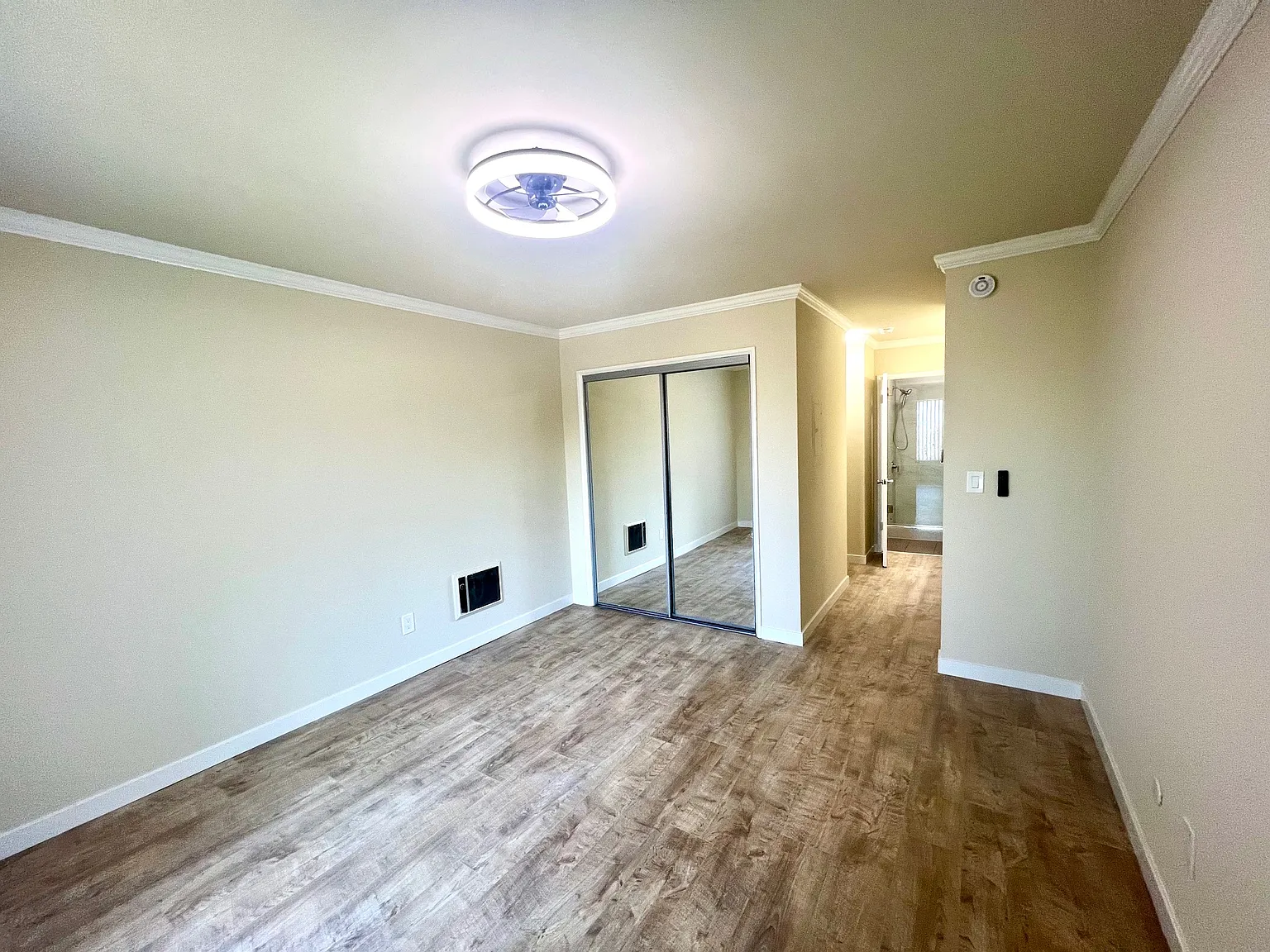 1 Bed 2 Bath - Apartment