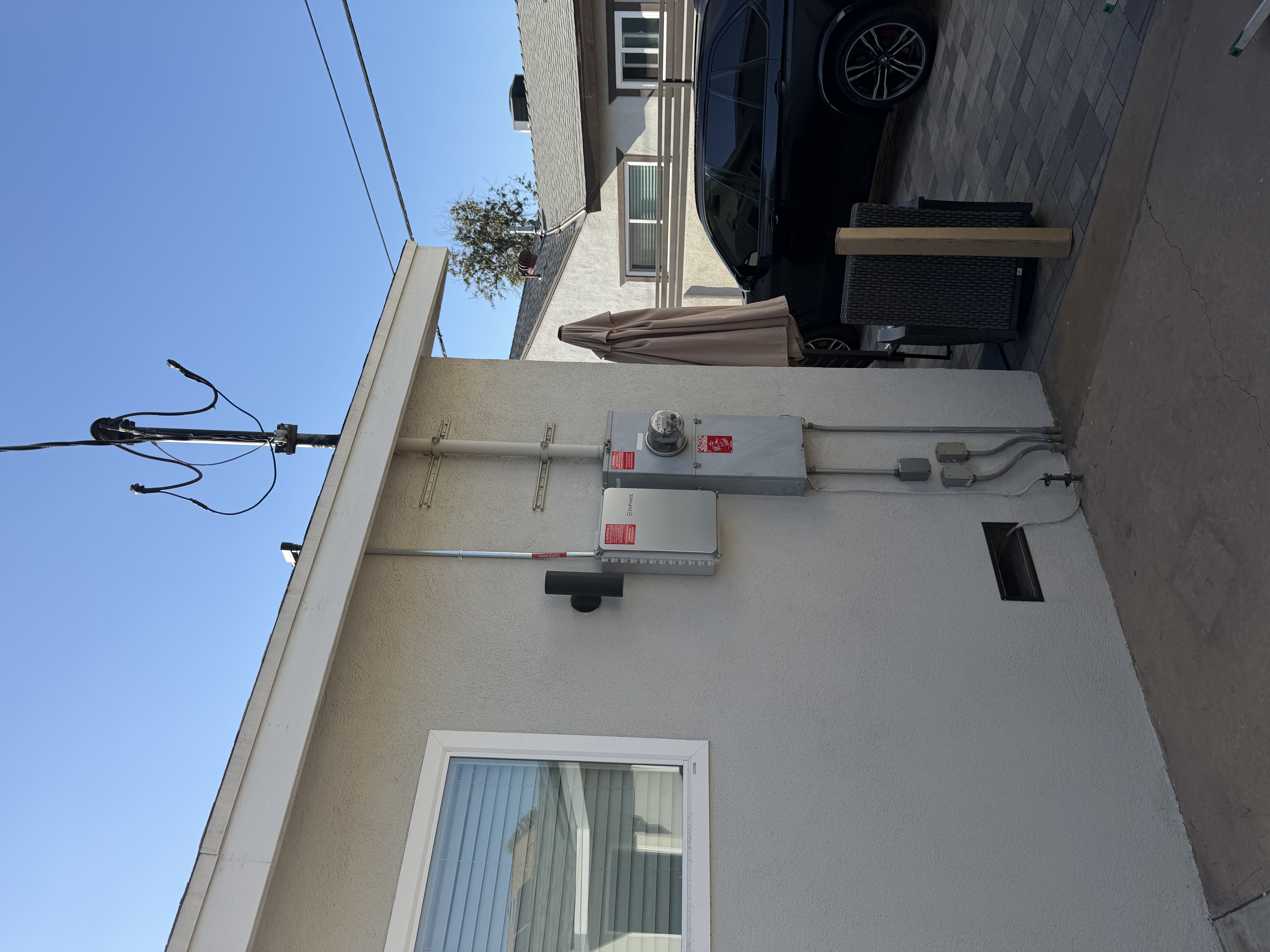 Licensed Electrician & Solar Installer | Panels, EV Chargers, Panels Upgrades