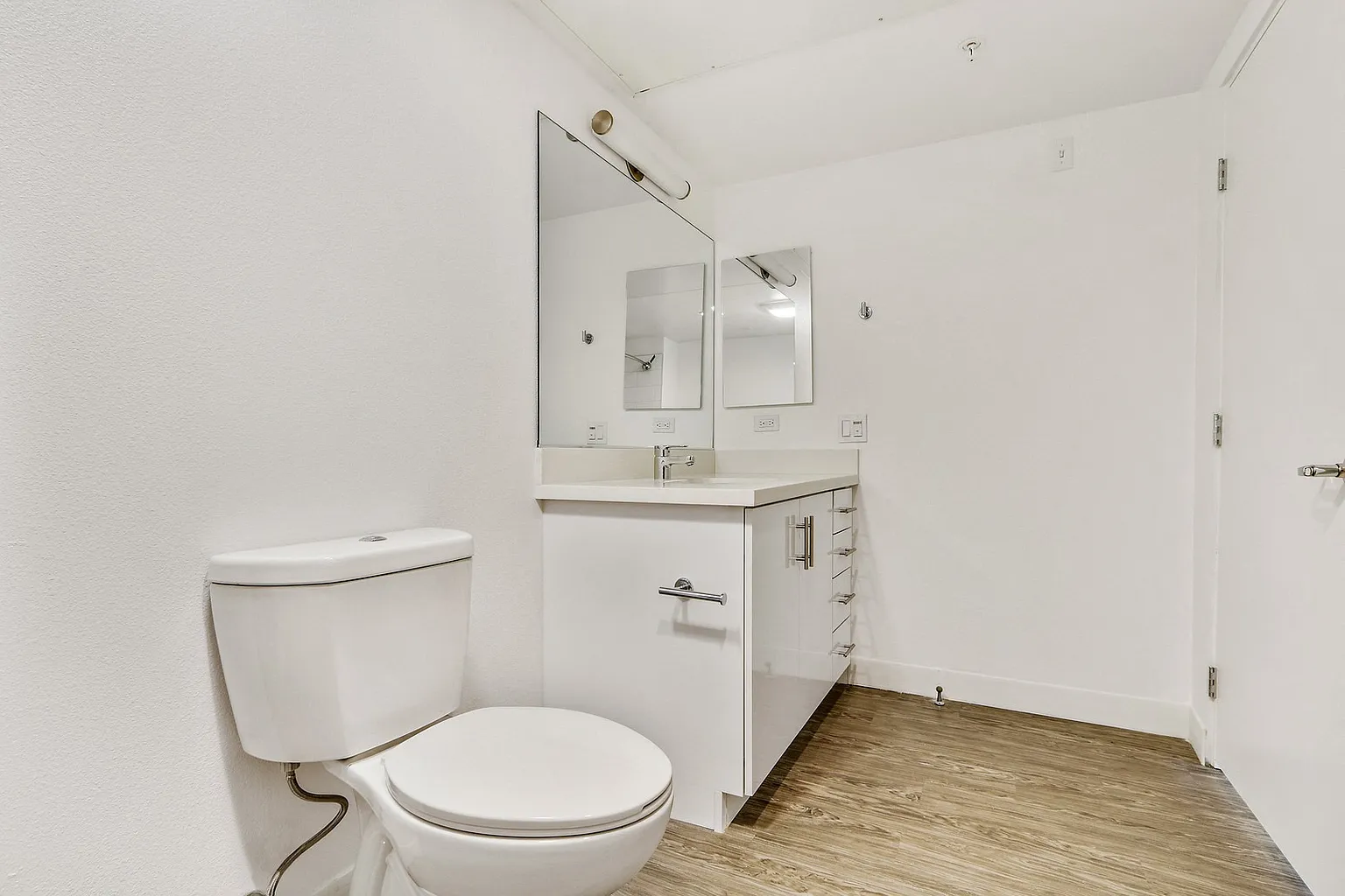 2 Bed 2 Bath - Apartment