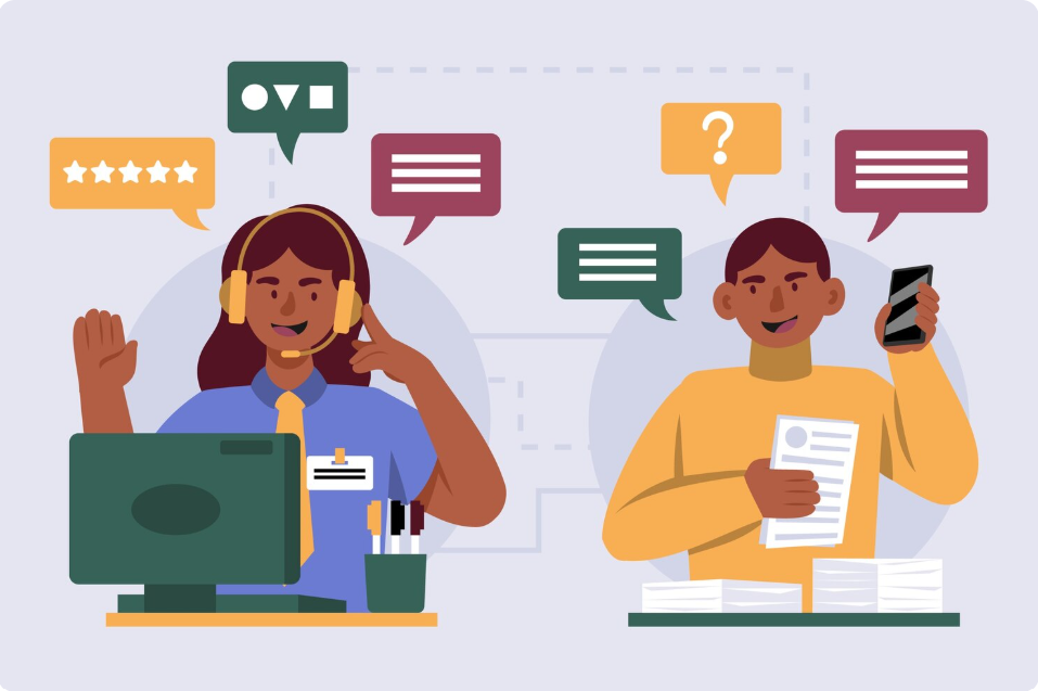 Insurance Agency Hiring - Full Time Customer Service Representative - Պահանջվում է լրիվ դրույքով հաճախորդների սպասարկման մասնագետ ապահովագրական գործակալության համար