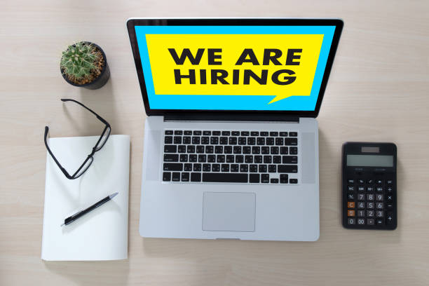 Office Worker Needed, Russian Typing Must