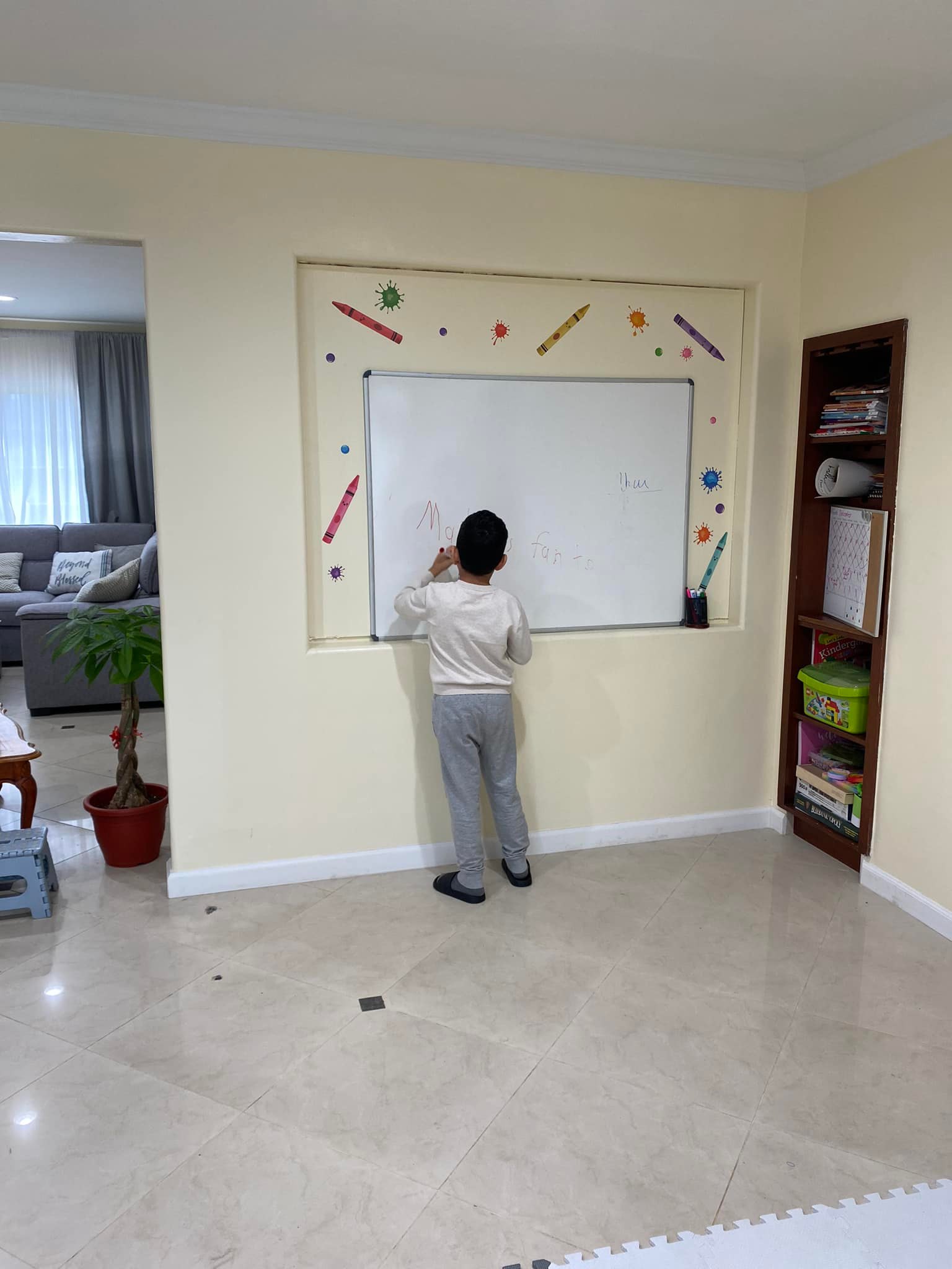 Manukyan Family Child Care