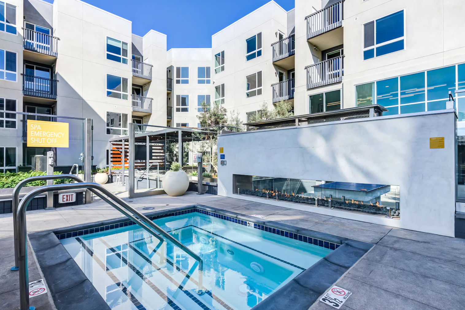 Apartment in Glendale