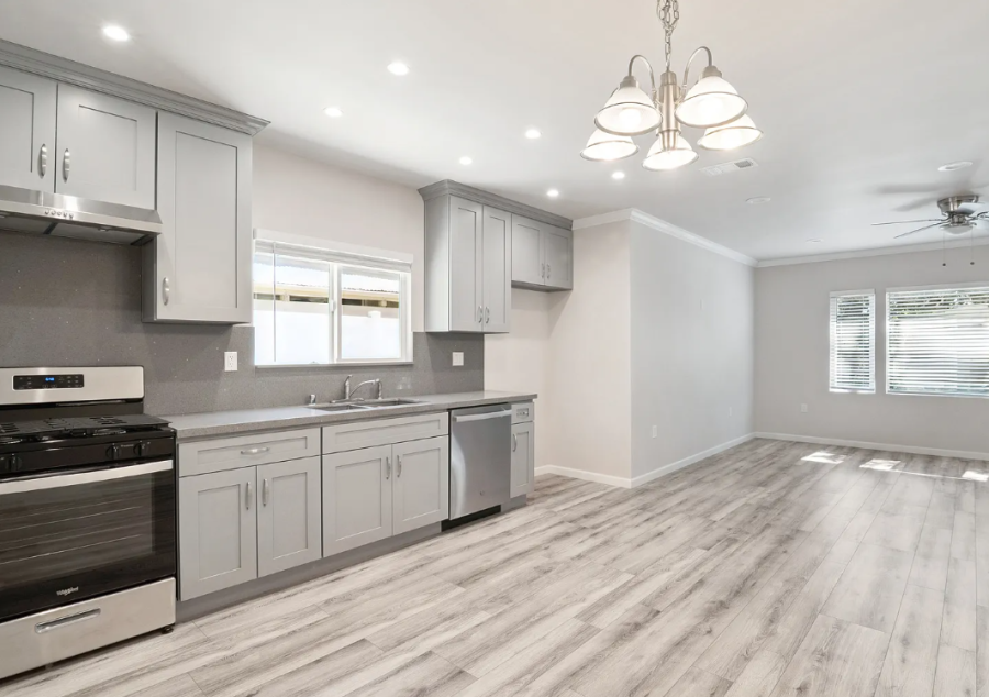 House for Rent (Short Term)-Կարճաժամկետ վարձակալության է տրվում տուն