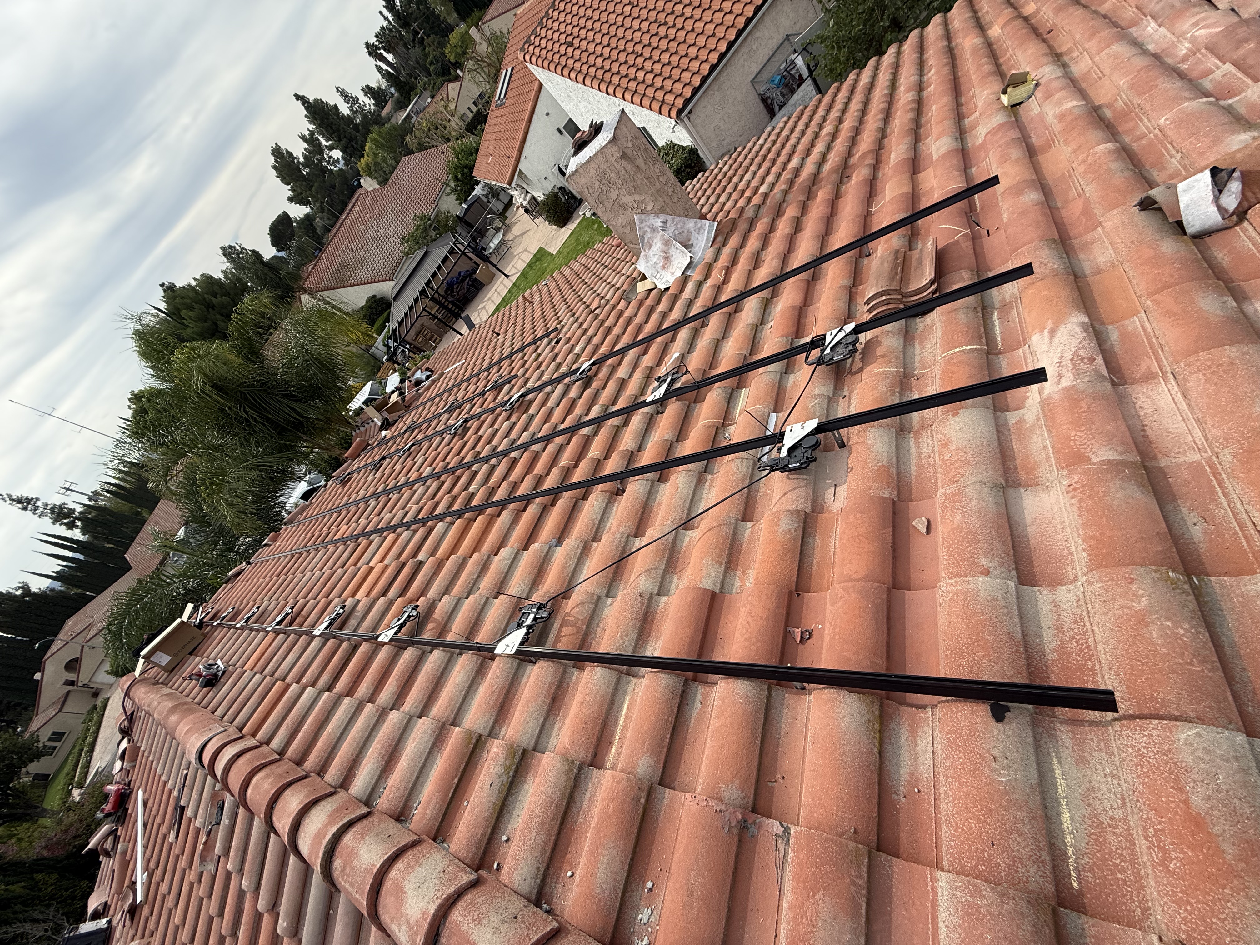 Licensed Electrician & Solar Installer | Panels, EV Chargers, Panels Upgrades