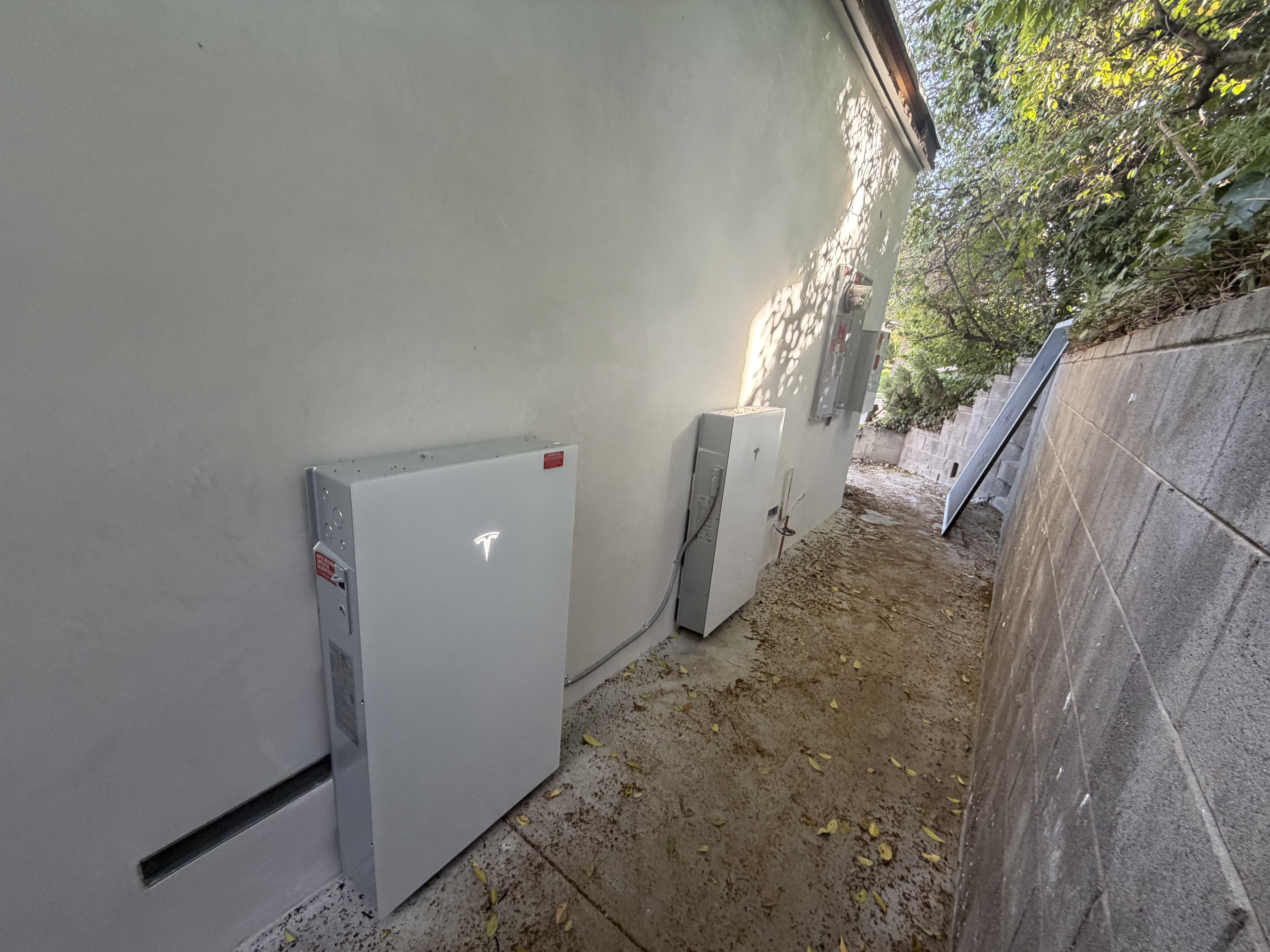 Licensed Electrician & Solar Installer | Panels, EV Chargers, Panels Upgrades