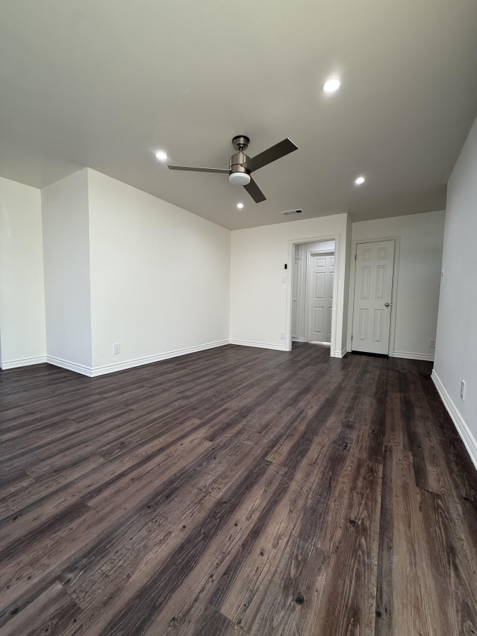 Beautiful Single Family House for Rent. No Section 8 - Գեղեցիկ տուն վարձակալության համար՝ մեկ ընտանիքի համար նախատեսված