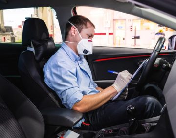 Medical Transportation Driver Needed - Պահանջվում է բժշկական տրանսպորտային վարորդ