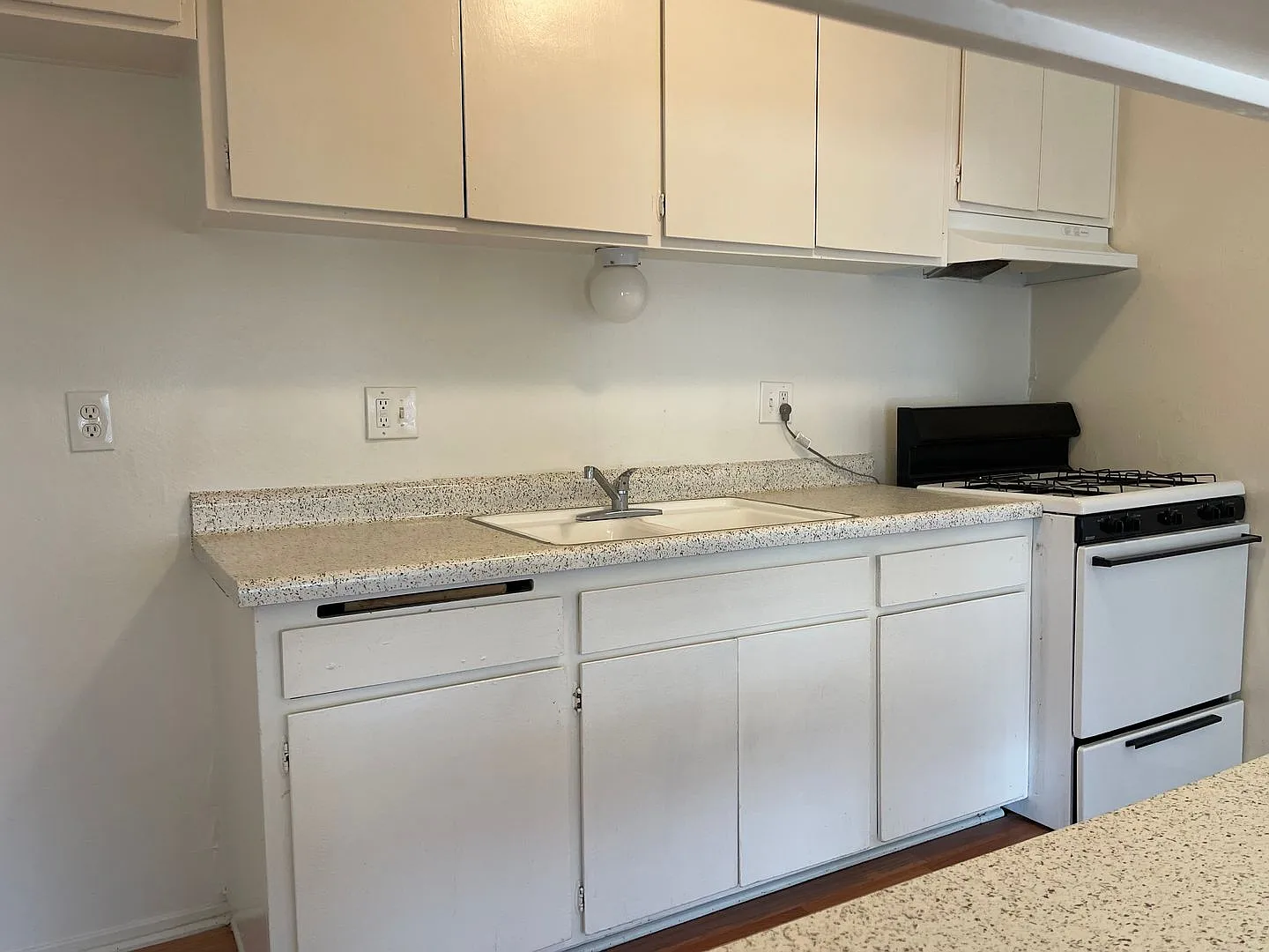 1 bd for rent, $1550