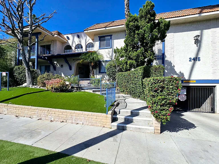 Harmony Court Apartments