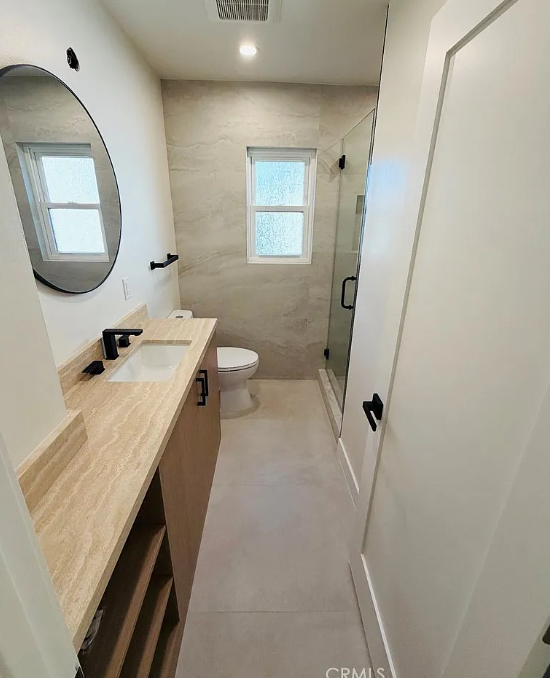 House for Rent with ADU - Վարձով է տրվում տուն