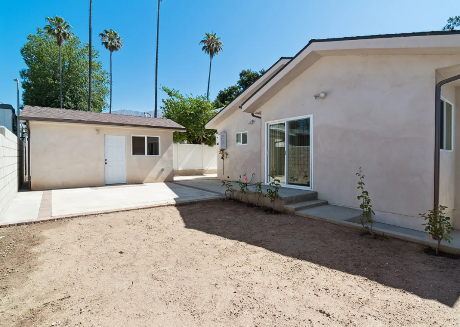 House for Rent (Short Term)-Կարճաժամկետ վարձակալության է տրվում տուն